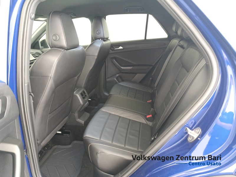 Volkswagen T-Roc 2.0 tdi r-line 4motion 150cv dsg - 18