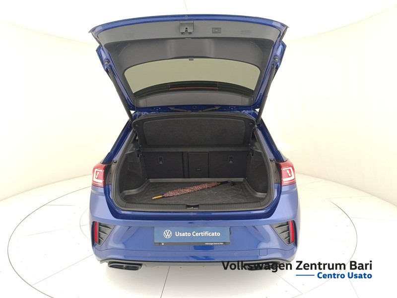 Volkswagen T-Roc 2.0 tdi r-line 4motion 150cv dsg - 20