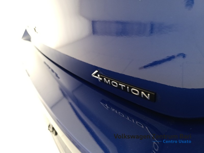 Volkswagen T-Roc 2.0 tdi r-line 4motion 150cv dsg - 21