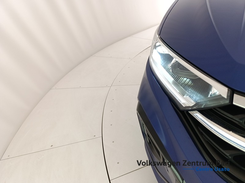 Volkswagen T-Roc 2.0 tdi r-line 4motion 150cv dsg - 24