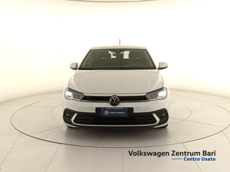 Volkswagen Polo 1.0 tsi life 95cv - 3
