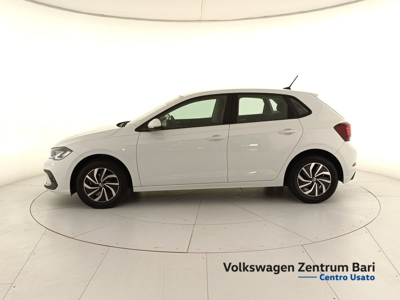 Volkswagen Polo 1.0 tsi life 95cv - 9