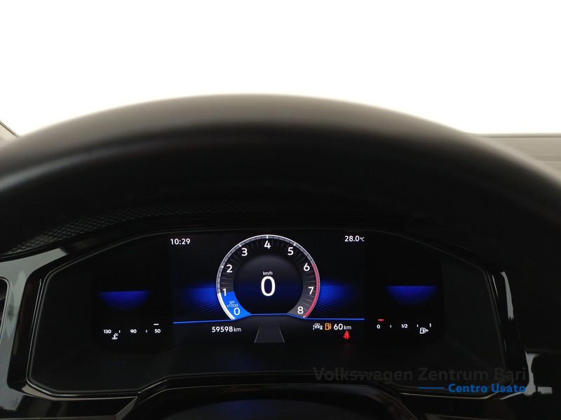 Volkswagen Polo 1.0 tsi life 95cv - 10