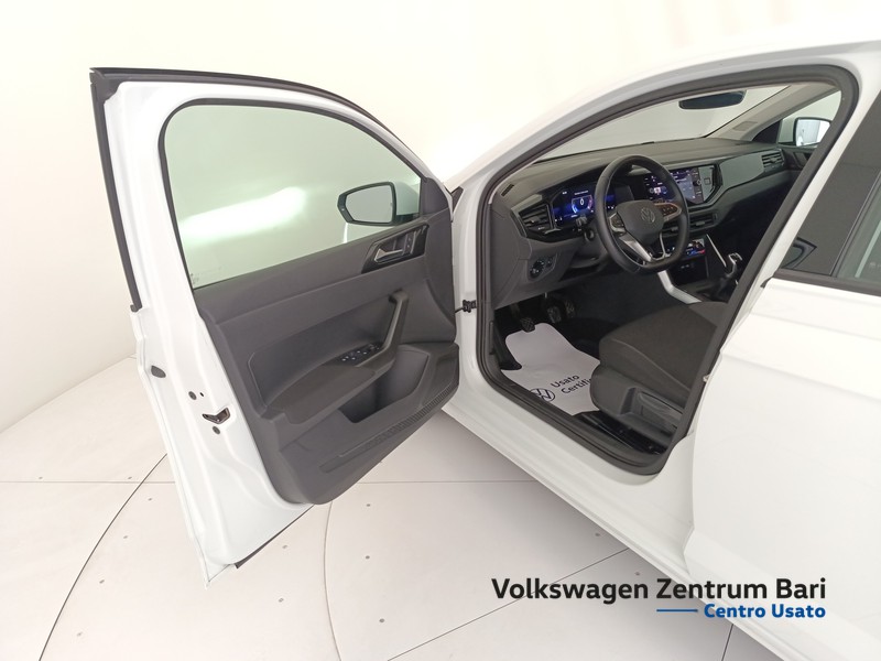 Volkswagen Polo 1.0 tsi life 95cv - 12