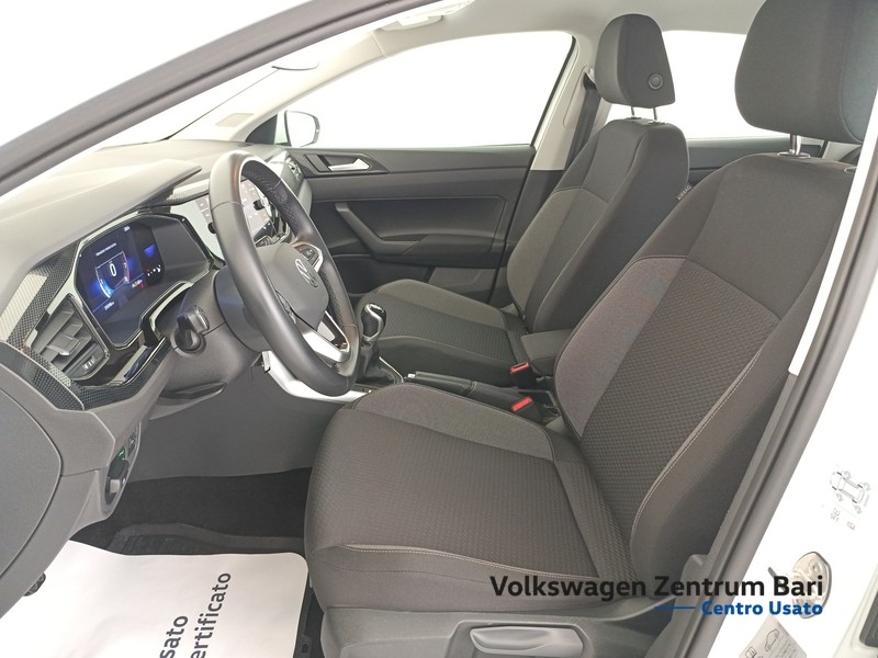 Volkswagen Polo 1.0 tsi life 95cv - 13