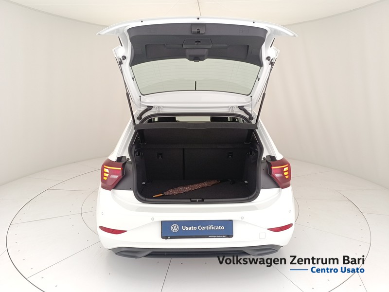 Volkswagen Polo 1.0 tsi life 95cv - 18