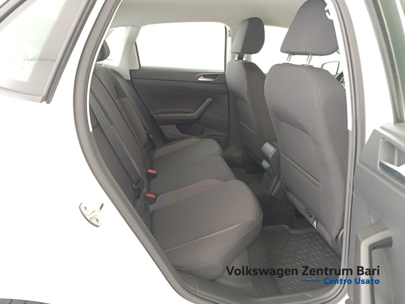 Volkswagen Polo 1.0 tsi life 95cv - 19