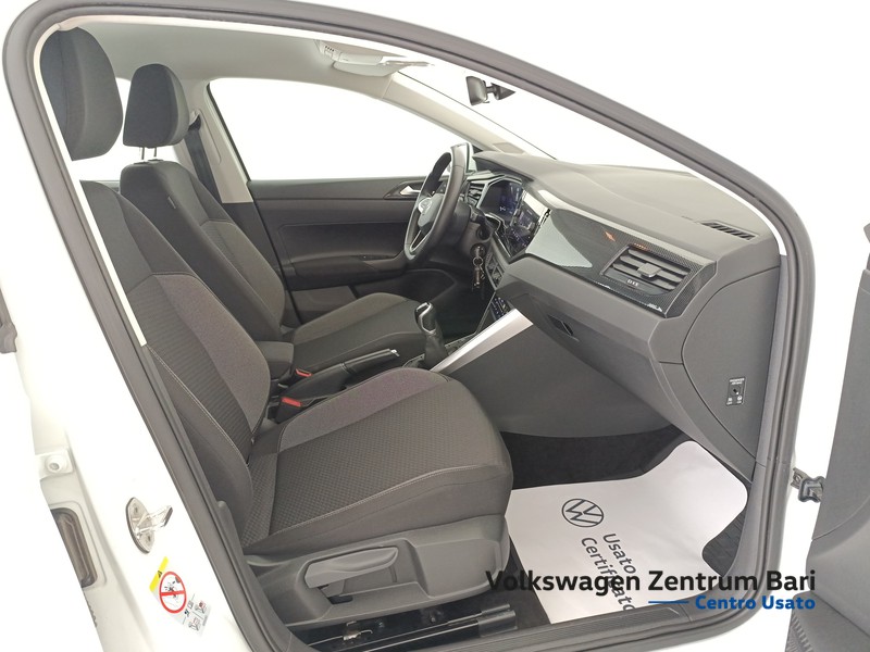 Volkswagen Polo 1.0 tsi life 95cv - 20
