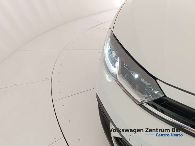 Volkswagen Polo 1.0 tsi life 95cv - 21