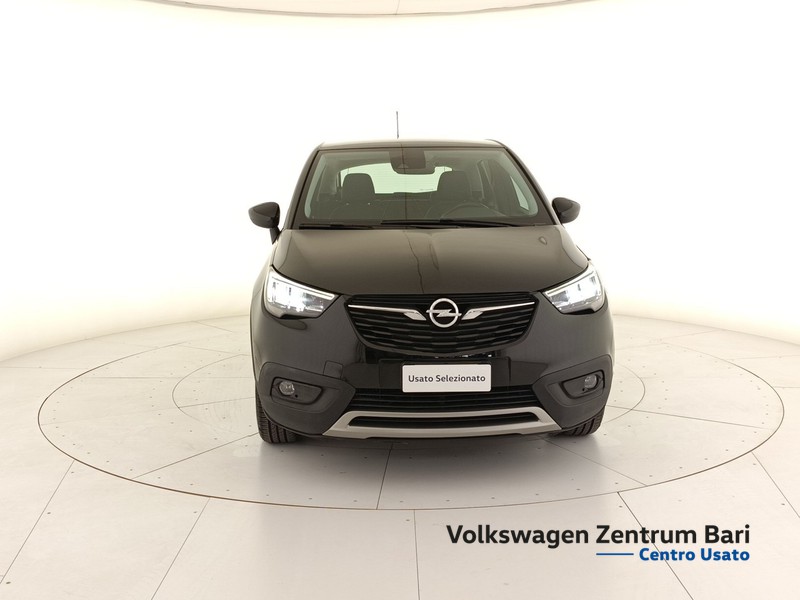 Opel Crossland X x 1.2 innovation s&s 130cv auto my20 - 3