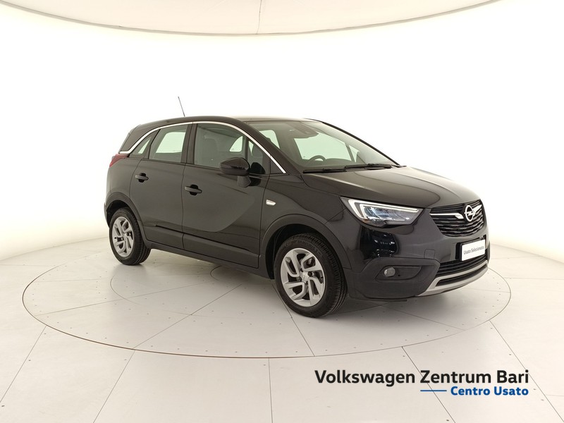Opel Crossland X x 1.2 innovation s&s 130cv auto my20 - 4