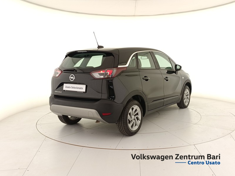 Opel Crossland X x 1.2 innovation s&s 130cv auto my20 - 6