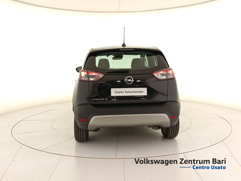 Opel Crossland X x 1.2 innovation s&s 130cv auto my20 - 7