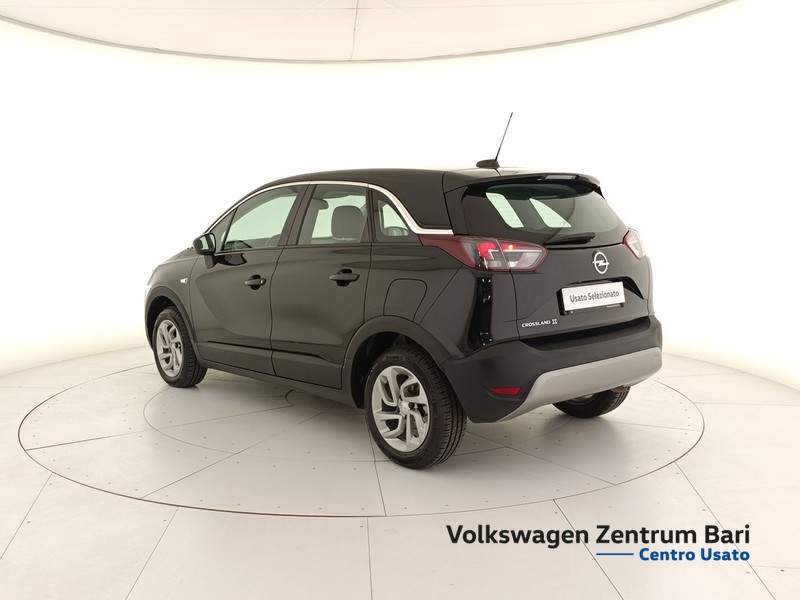 Opel Crossland X x 1.2 innovation s&s 130cv auto my20 - 8