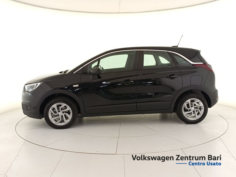Opel Crossland X x 1.2 innovation s&s 130cv auto my20 - 9