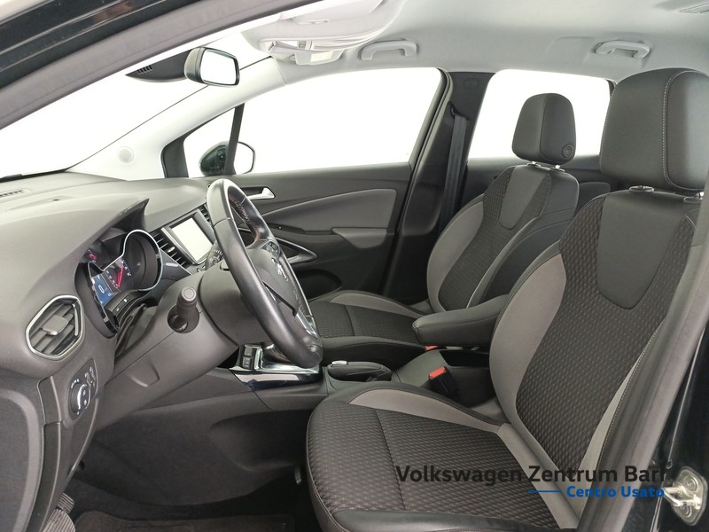 Opel Crossland X x 1.2 innovation s&s 130cv auto my20 - 12