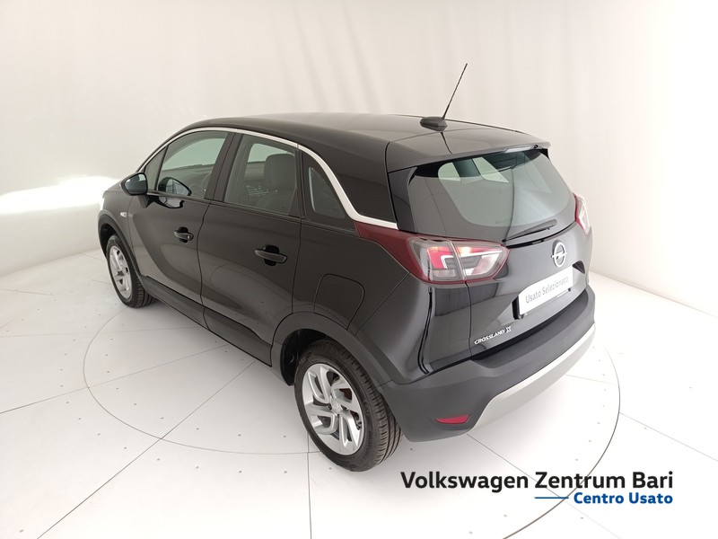 Opel Crossland X x 1.2 innovation s&s 130cv auto my20 - 15