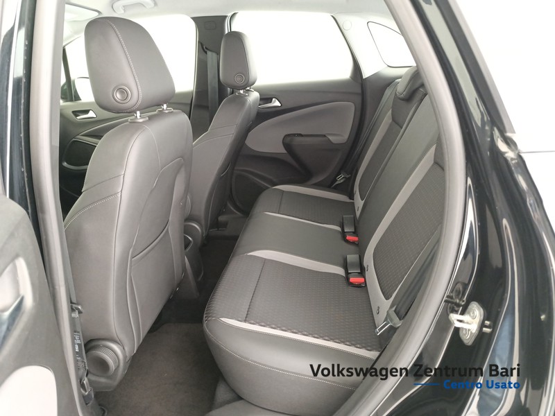 Opel Crossland X x 1.2 innovation s&s 130cv auto my20 - 16