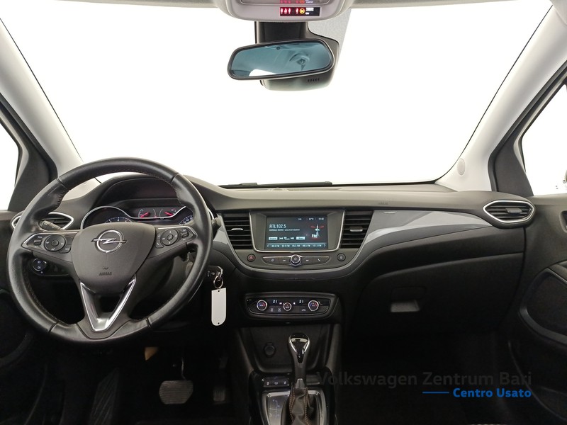 Opel Crossland X x 1.2 innovation s&s 130cv auto my20 - 17