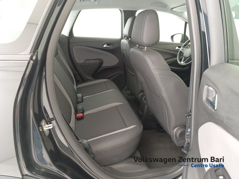 Opel Crossland X x 1.2 innovation s&s 130cv auto my20 - 19