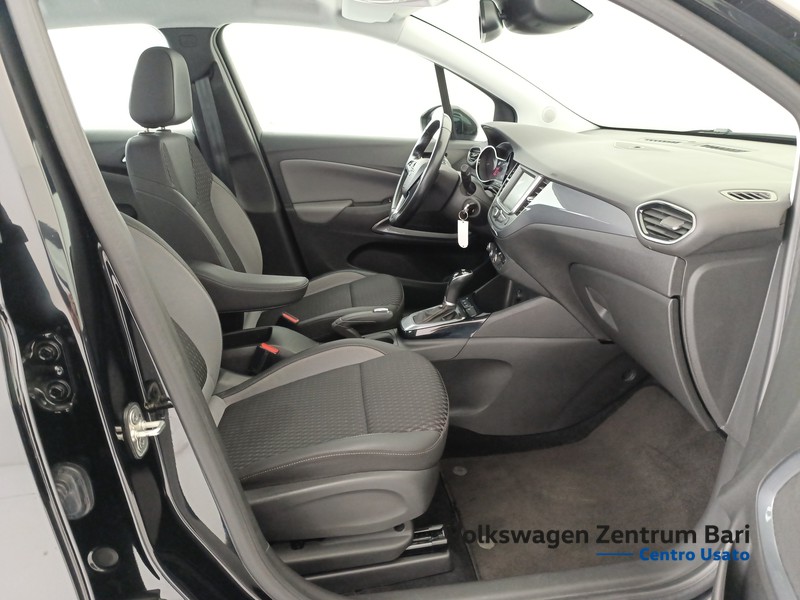 Opel Crossland X x 1.2 innovation s&s 130cv auto my20 - 20