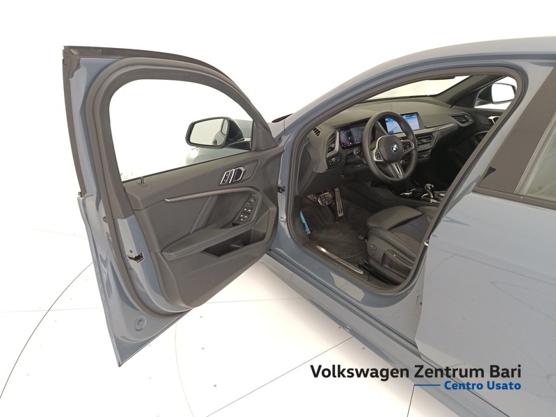 BMW Serie 1 120d msport auto - 12