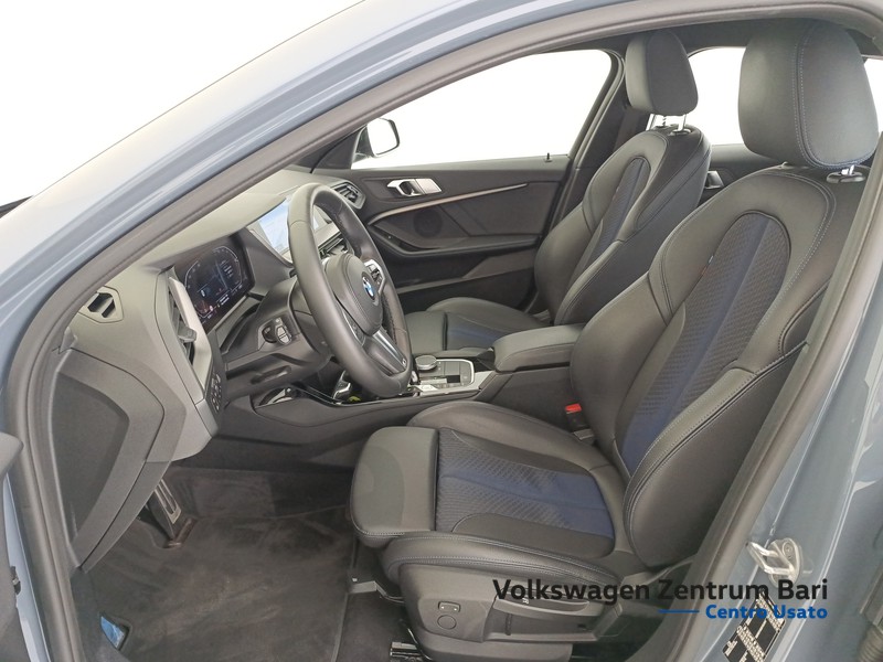 BMW Serie 1 120d msport auto - 13