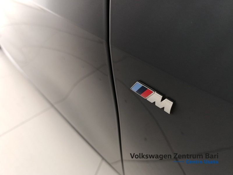 BMW Serie 1 120d msport auto - 15