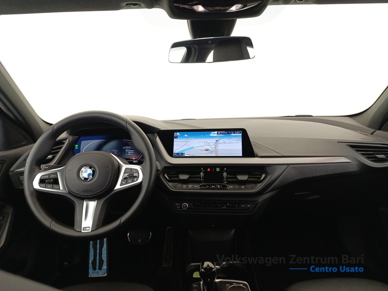 BMW Serie 1 120d msport auto - 18