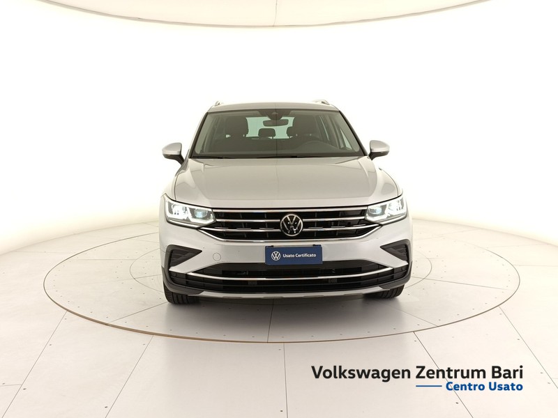 Volkswagen Tiguan 2.0 tdi elegance 4motion 150cv dsg - 3
