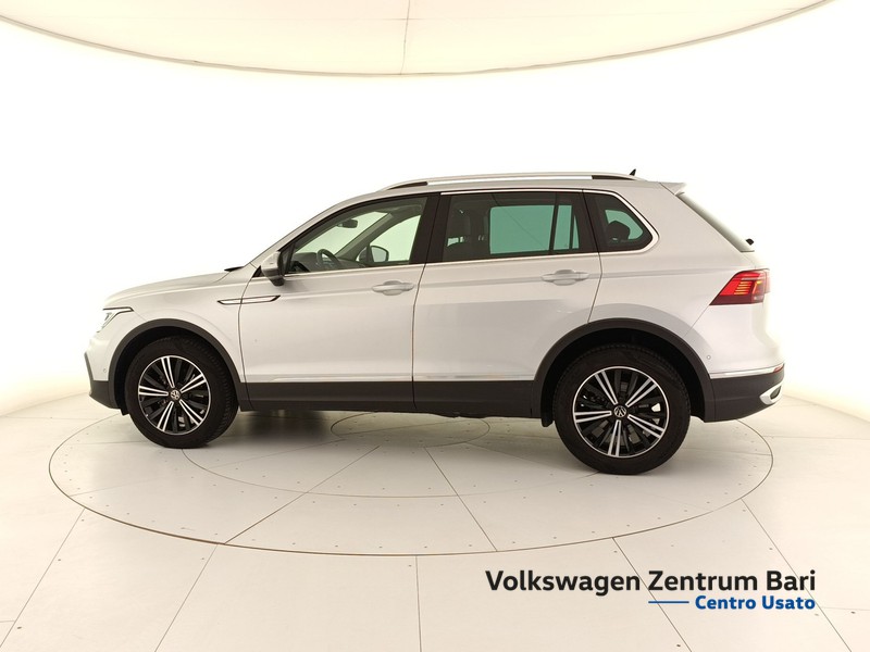 Volkswagen Tiguan 2.0 tdi elegance 4motion 150cv dsg - 4