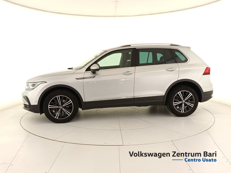 Volkswagen Tiguan 2.0 tdi elegance 4motion 150cv dsg - 5