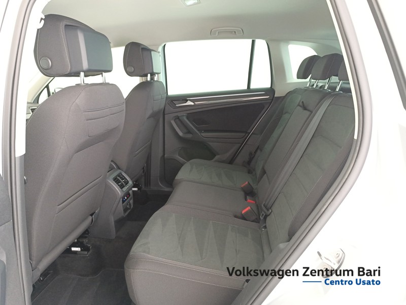Volkswagen Tiguan 2.0 tdi elegance 4motion 150cv dsg - 12