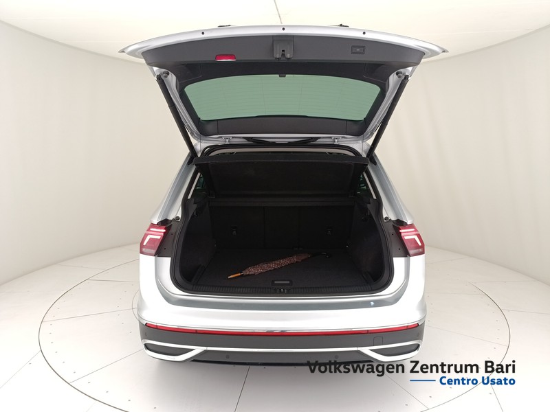 Volkswagen Tiguan 2.0 tdi elegance 4motion 150cv dsg - 15