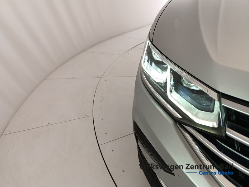Volkswagen Tiguan 2.0 tdi elegance 4motion 150cv dsg - 18