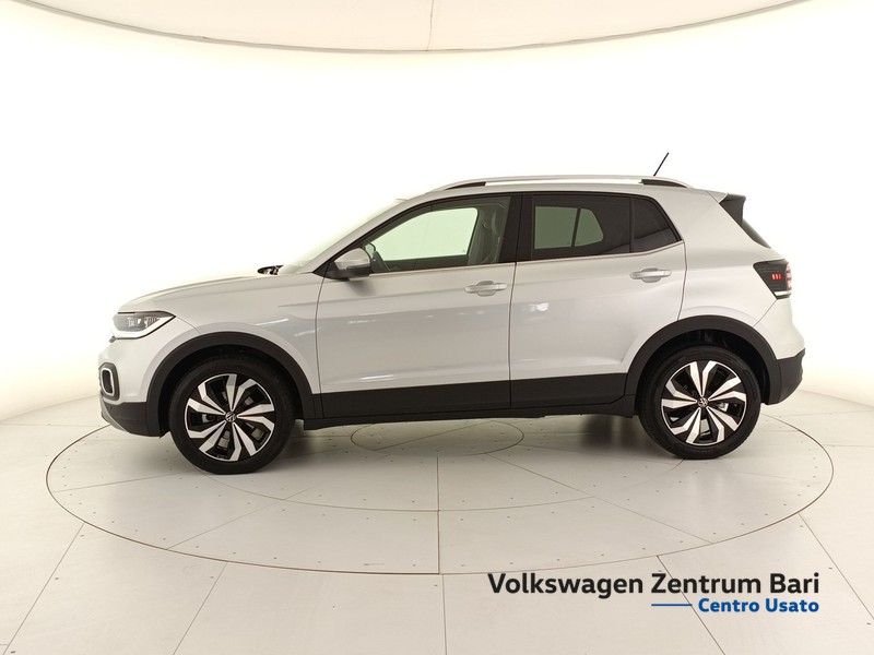 Volkswagen T-Cross 1.0 tsi advanced 110cv - 9