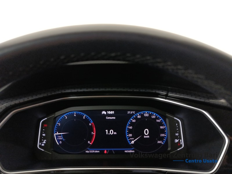 Volkswagen T-Cross 1.0 tsi advanced 110cv - 10