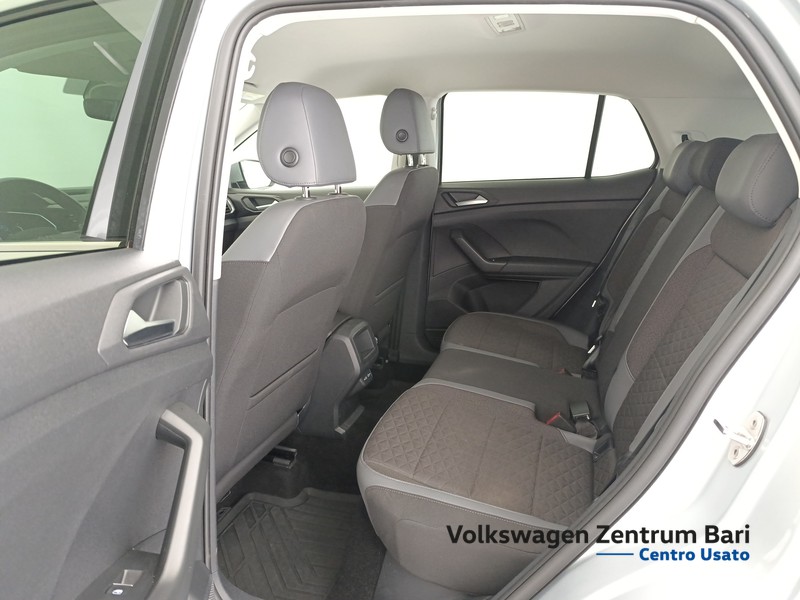 Volkswagen T-Cross 1.0 tsi advanced 110cv - 17