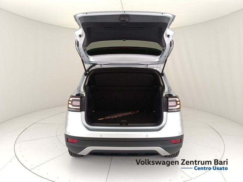 Volkswagen T-Cross 1.0 tsi advanced 110cv - 19