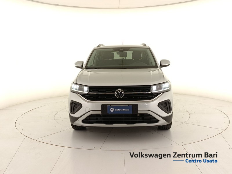 Volkswagen T-Cross 1.0 tsi edition plus 115cv - 3