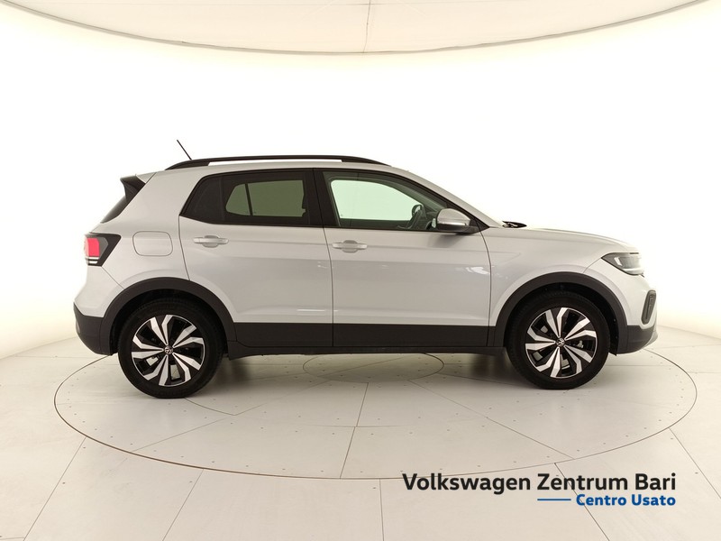 Volkswagen T-Cross 1.0 tsi edition plus 115cv - 5