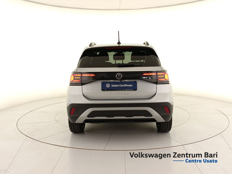 Volkswagen T-Cross 1.0 tsi edition plus 115cv - 7