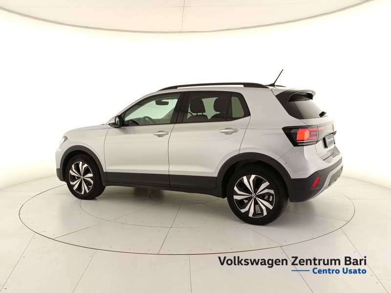 Volkswagen T-Cross 1.0 tsi edition plus 115cv - 8