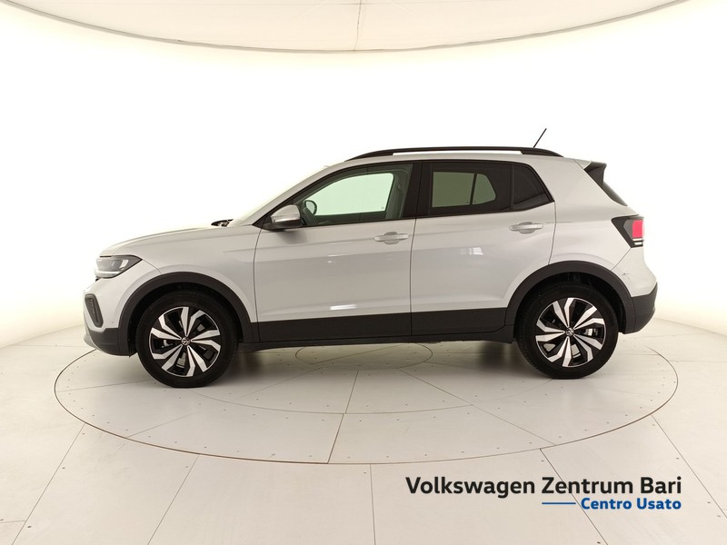 Volkswagen T-Cross 1.0 tsi edition plus 115cv - 9