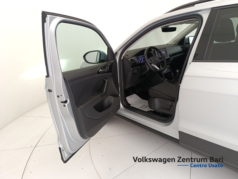 Volkswagen T-Cross 1.0 tsi edition plus 115cv - 13