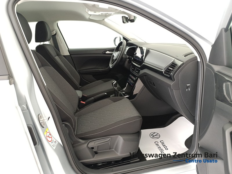 Volkswagen T-Cross 1.0 tsi edition plus 115cv - 20