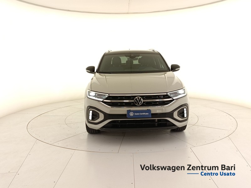 Volkswagen T-Roc 1.0 tsi r-line 110cv - 3