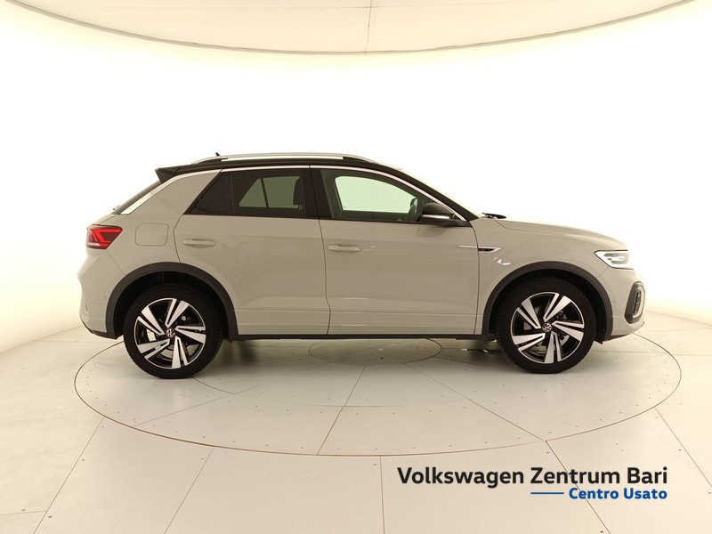 Volkswagen T-Roc 1.0 tsi r-line 110cv - 5