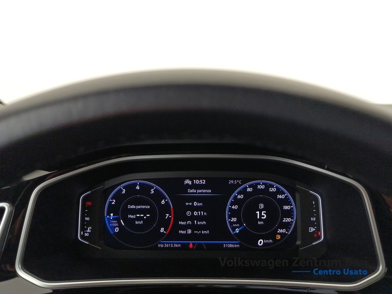 Volkswagen T-Roc 1.0 tsi r-line 110cv - 10