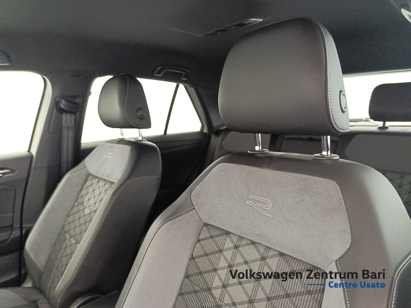Volkswagen T-Roc 1.0 tsi r-line 110cv - 16